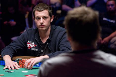 Tom Dwan 2024 Poker Profile