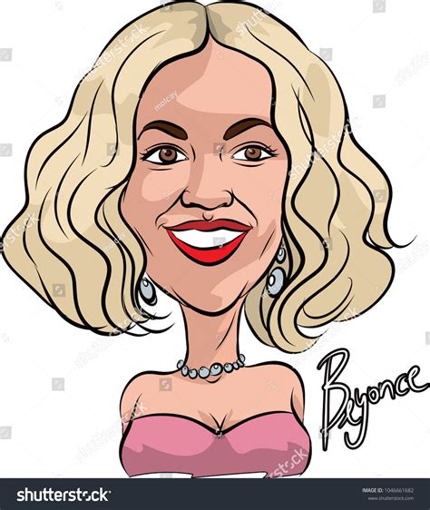 2 Beyoncé Knowles Stock Vectors, Images & Vector Art | Shutterstock