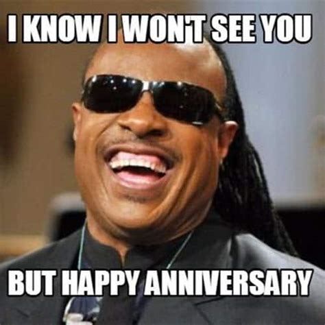 25 Memorable and Funny Anniversary Memes - SayingImages.com