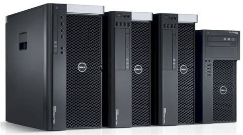 Dell fuels up Precision workstations with Xeon E5s • The Register