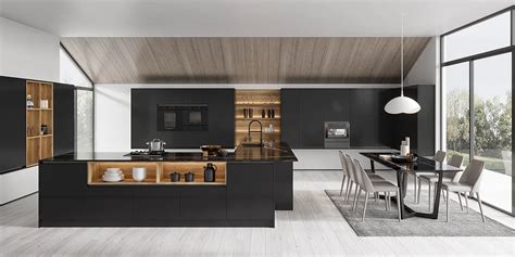 The Ultimate Guide to Modern Kitchen Cabinets Design | OPPOLIA