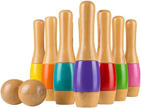 Best Indoor Bowling Set For Adults