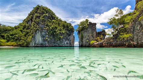 Best Time to Visit Phuket Thailand - 2024 Travel Guide - California Beat