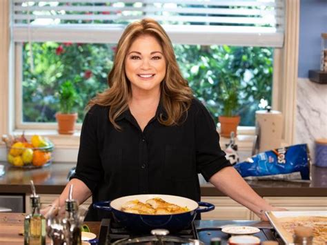 The Easy Treat Valerie Bertinelli's Mom Would Make 'Just Because She ...