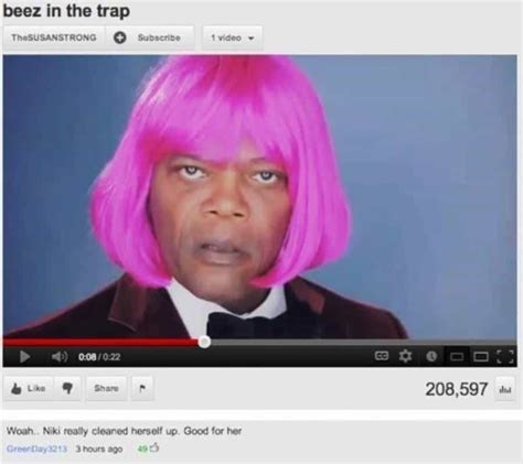 10 Of The Funniest YouTube Comments Ever