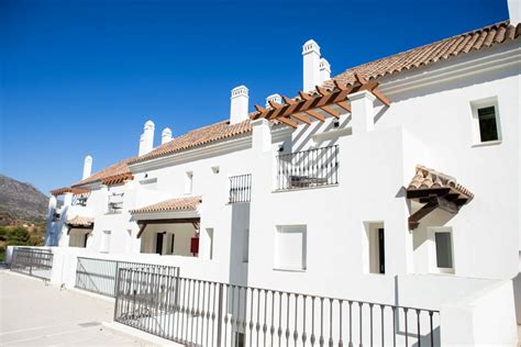 New Mediterranean-style student residence at Les Roches Marbella ...