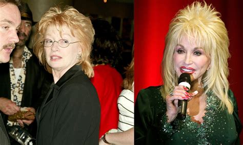 12 Unbelievable Dolly Parton No Makeup Look Will Strom Your Mind ...