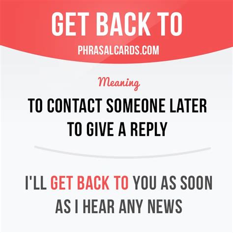 Phrasal Cards | English vocabulary words, Learn english words, English ...