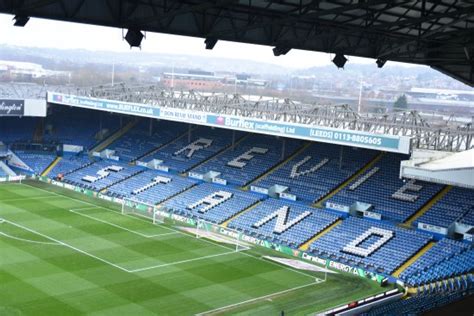 Leeds United New Stadium : Leeds United Stadium 2017/2018 - Elland Road ...