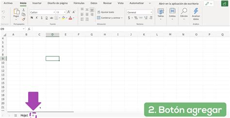 Actualizar 45+ imagen office 365 hoja de calculo - Abzlocal.mx