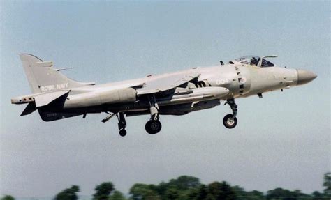 Harrier - Advanced VTOL Technologies