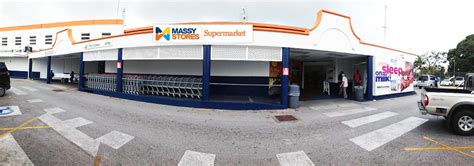 Massy Stores Barbados – Our Family Serving Your Family