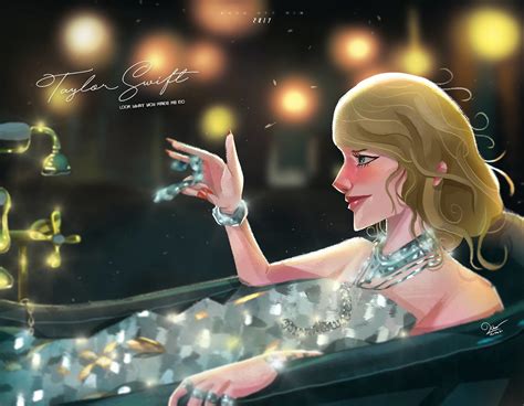 Tạo Nghệ Thuật Fan Taylor Swift Độc Đáo - Countrymusicstop.com