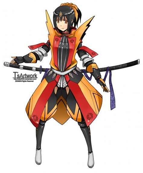 Rajang (Armor) - Monster Hunter Series - Image #229456 - Zerochan Anime ...