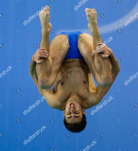 Giovanni Tocci Italy Competes During Mens Editorial Stock Photo - Stock ...