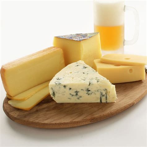 Oktoberfest Cheese Assortment | Food, Oktoberfest food, German cheese