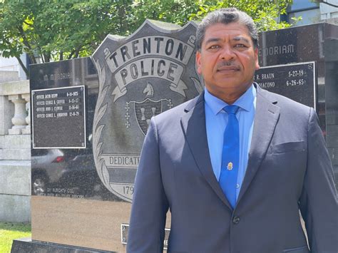 Trenton Police Department announces Summer Initiative Task Force ...