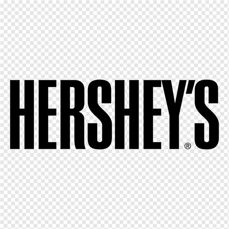 Hershey's, HD, logo, png | PNGWing