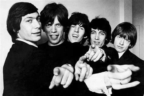 July 10, 1965 The Rolling Stones were at No. 1 with their single ...