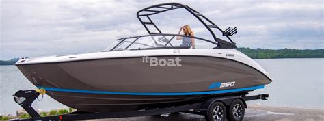 Yamaha AR250: Prices, Specs, Reviews and Sales Information - itBoat