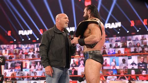 Watch WWE Raw Episode: Raw 1/4/21 - USANetwork.com