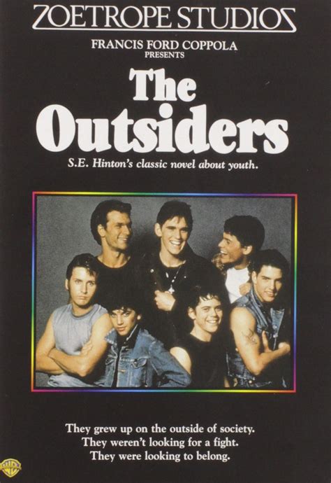 35+ The Outsiders Chapter 5 Questions - HilaryMartina