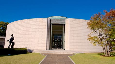 Hiroshima Museum of Art, on one page charms and highlights quickly ...