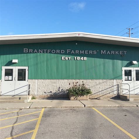 Brantford Farmers’ Market - Alles wat u moet weten VOORDAT je gaat (met ...