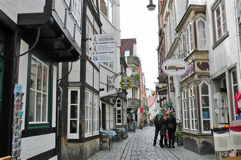 9 Best Things to Do in Bremen - What is Bremen Most Famous For? – Go Guides