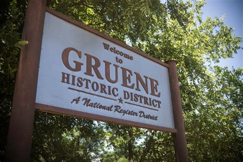 Living History: Visit These Historic Staples in the New Braunfels Area