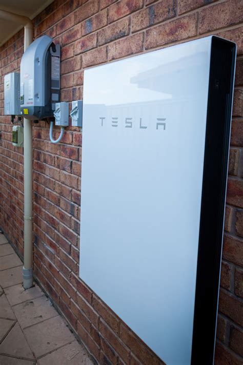 Get a Tesla Powerwall Battery Off Grid Solar System - Natural Solar