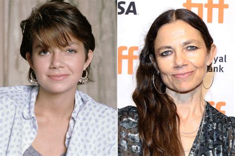 Family Ties Cast: Where Are They Now?