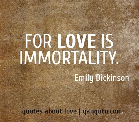 Love Quotes Emily Dickinson. QuotesGram