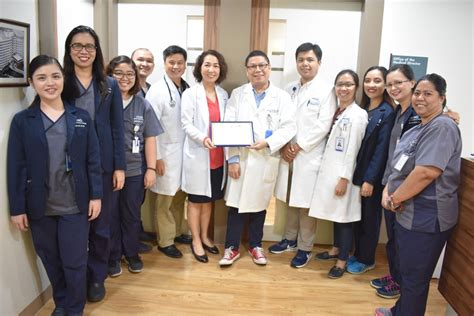 MakatiMed clinches international merit award for quality care service ...