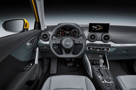 2018 Audi Q2 Price * Specs * Design * Interior * Usa