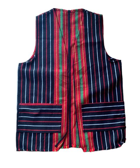 Igorot traditional Clothing For Men, Men's Fashion, Tops & Sets, Formal ...