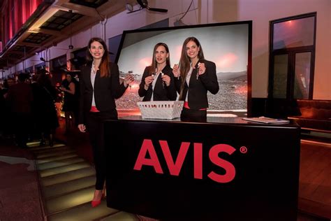 Avis Celebrates 55th Anniversary in Greece with Record Year - GTP Headlines