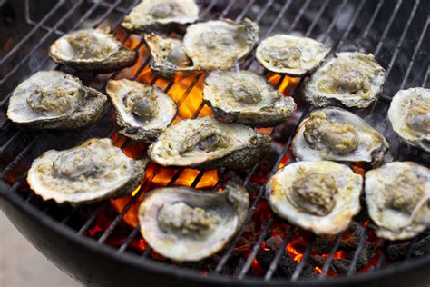 New Orleans Drago’s Charbroiled Oysters Recipe – FOOD is Four Letter Word