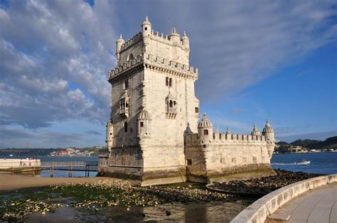 Photo: Belém tower - Lisbon - Portugal