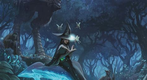 9 stunning secrets from D&D's 'Tasha's Cauldron of Everything'