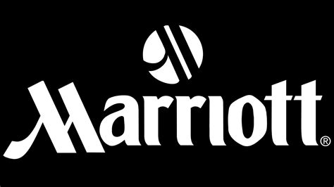 Marriott logo histoire et signification, evolution, symbole Marriott