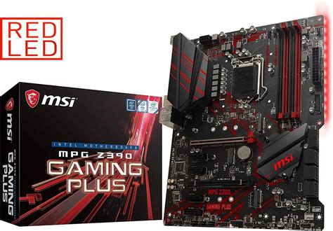 MSI MPG Z390 Gaming Plus $35 Off With Free Shipping | Tom's Hardware