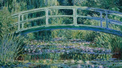 Top more than 60 monet water lilies wallpaper super hot - in.cdgdbentre