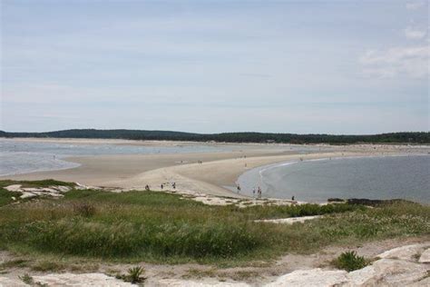 Popham Beach State Park | Beach, State parks, Park photos