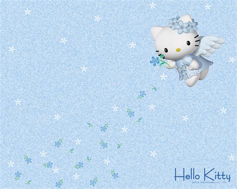 Wallpapers Hello Kitty | Online Arte