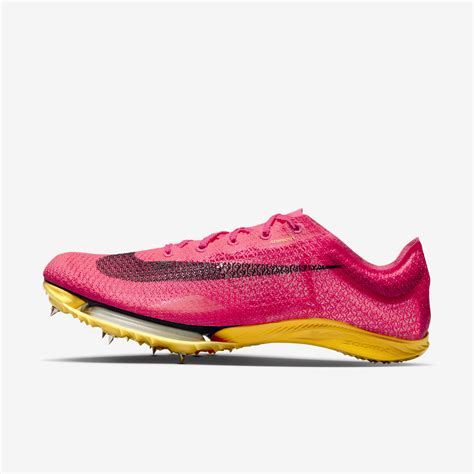 Nike Air Zoom Victory Track & Field Distance Spikes. Nike.com | Nike ...