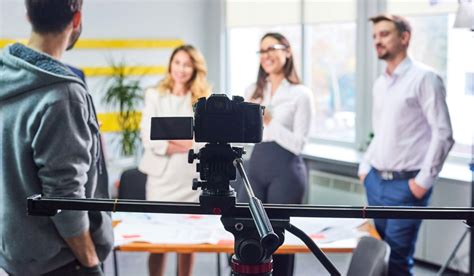 Tips For Corporate Video Production Services - Masacredeavellaneda