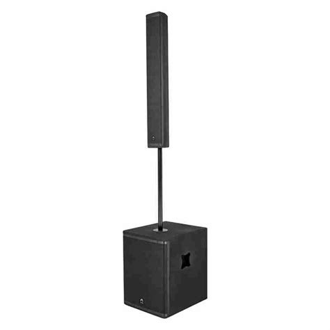 SOUNDVISION ACS-1500 Active Column Speaker System ชุดลำโพง