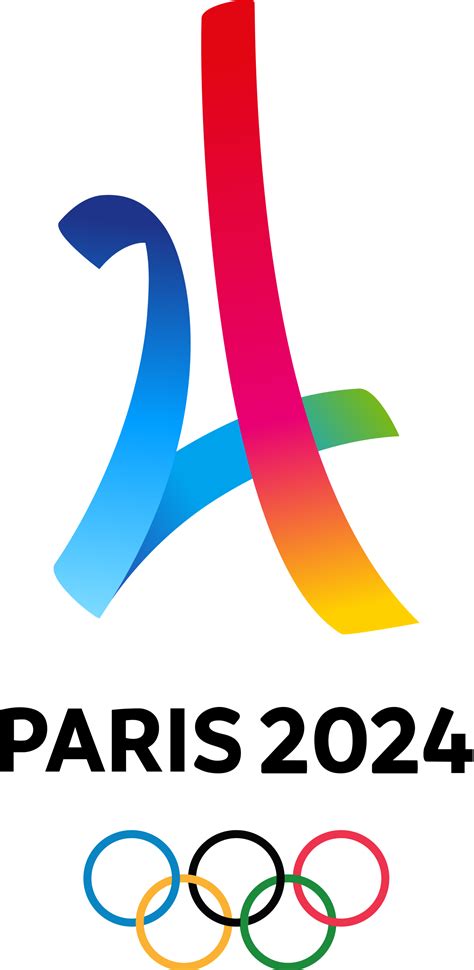 The Paris 2024 Olympics logo has been released and everyone is making ...