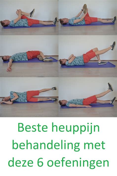 Beginner oefeningen – Artofit